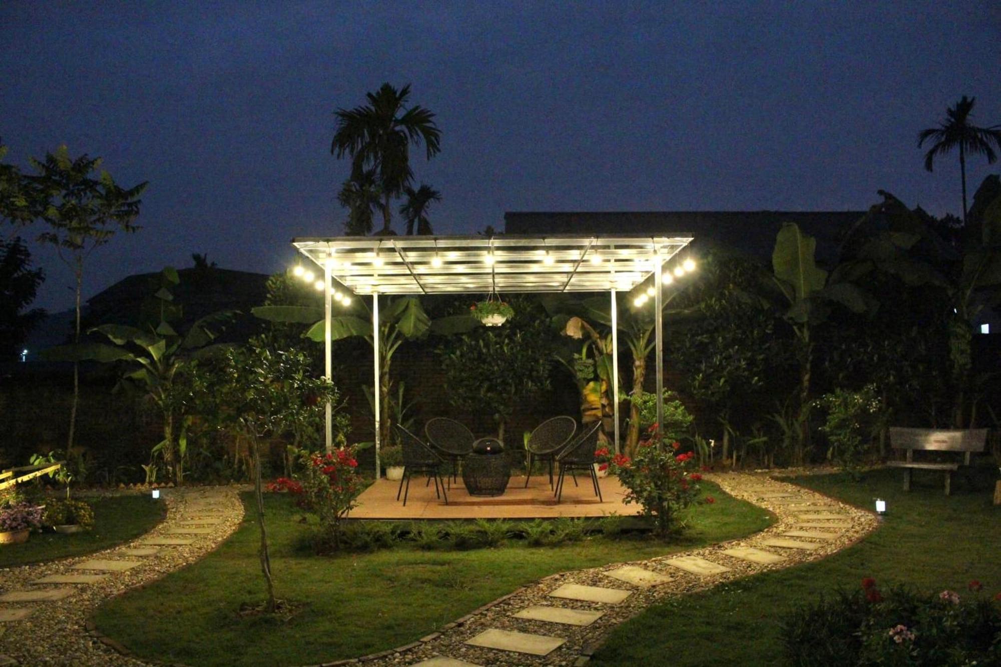Nam Vien Mountain View Bed & Breakfast - Hanoi — Photos 3