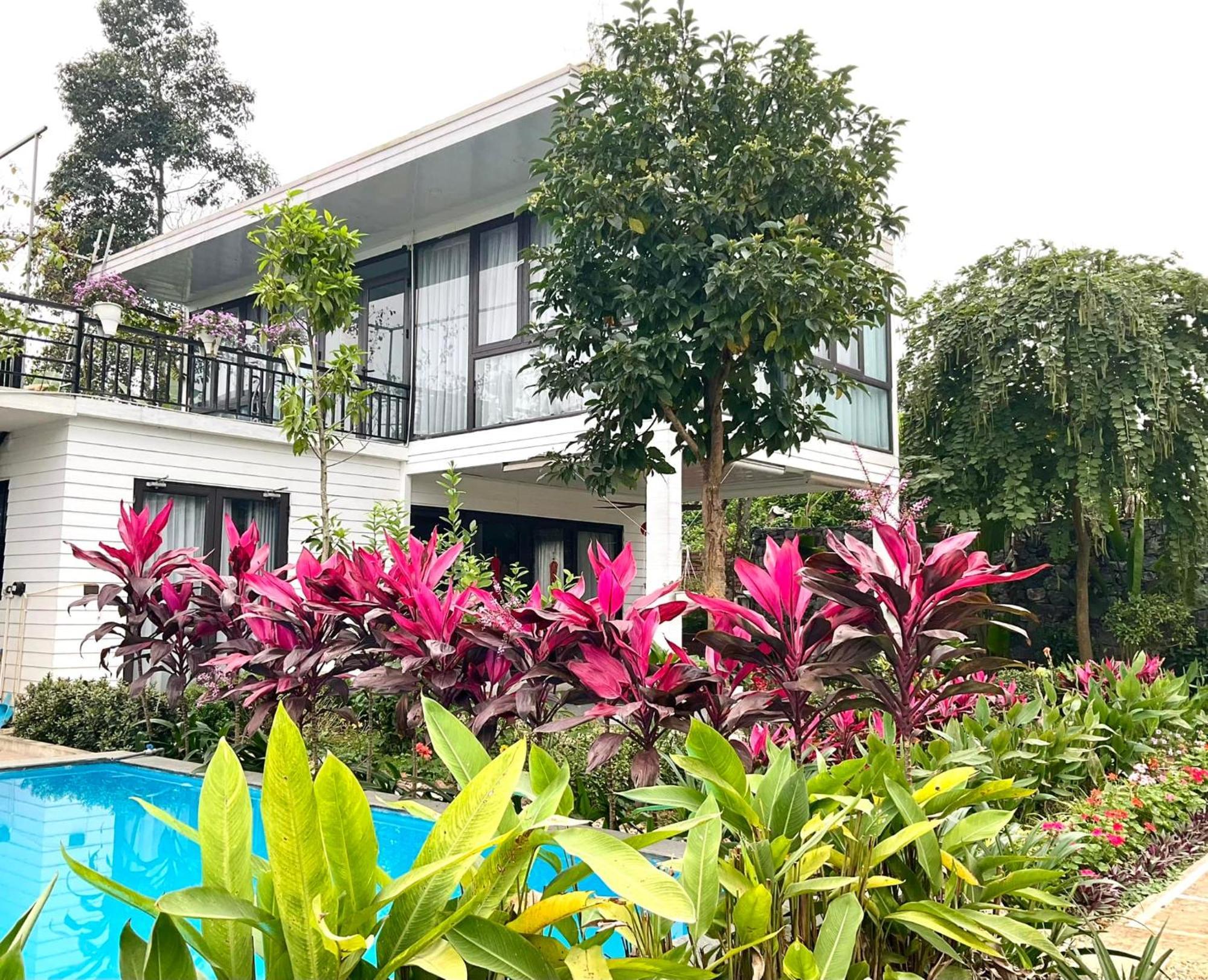 Nam Vien Mountain View Bed & Breakfast - Hanoi, Hanoi
